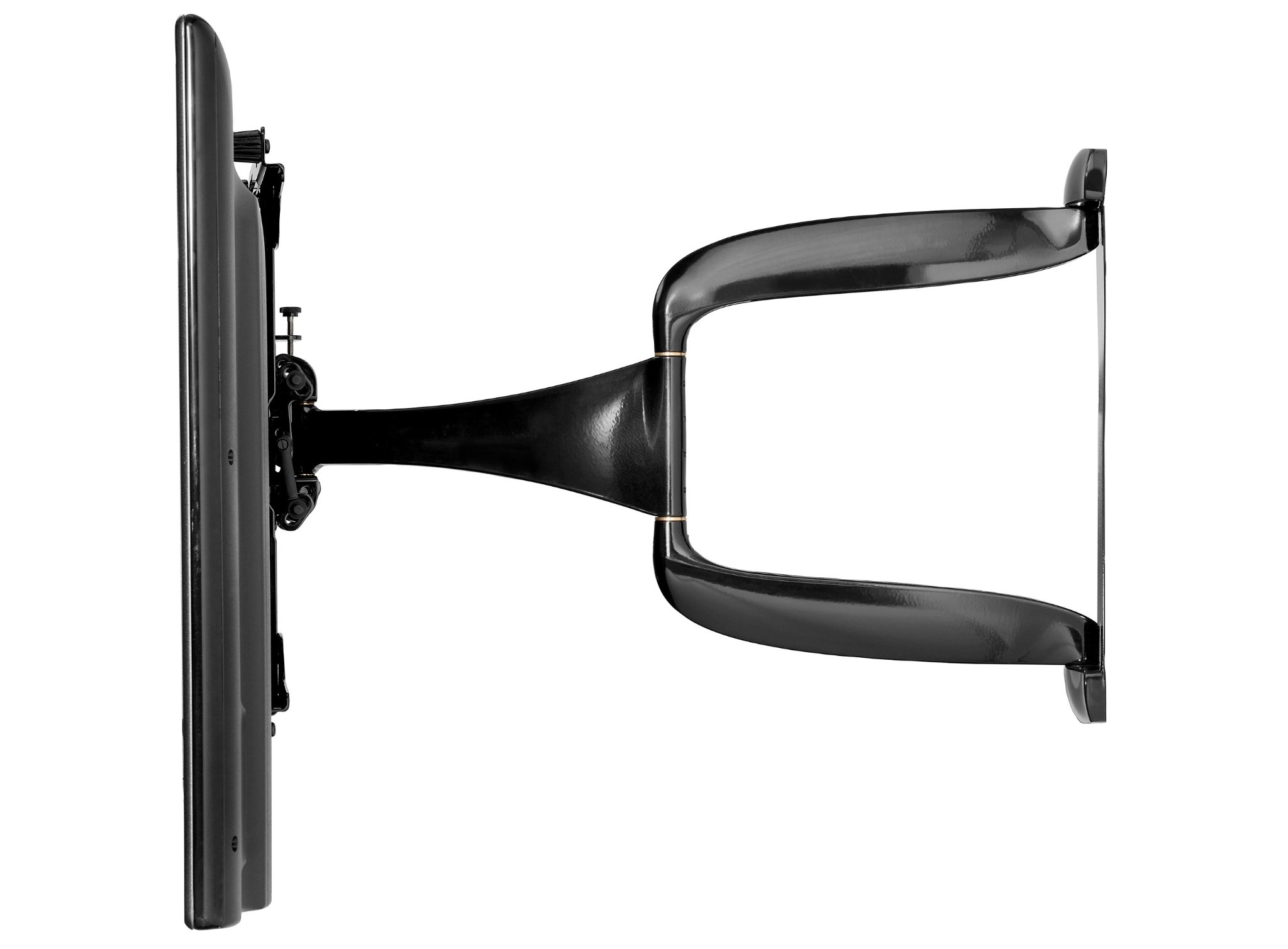 Peerless AV Designer Series SUA747PU - Befestigungskit (Gelenkwandmontage), Ansicht 4