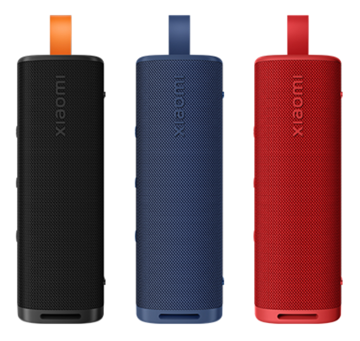 Xiaomi Bluetooth nešiojamas garsiakalbis Xiaomi Sound Outdoor 30W Atsparus vandeniui raudonas QBH4263GL, Ansicht 2