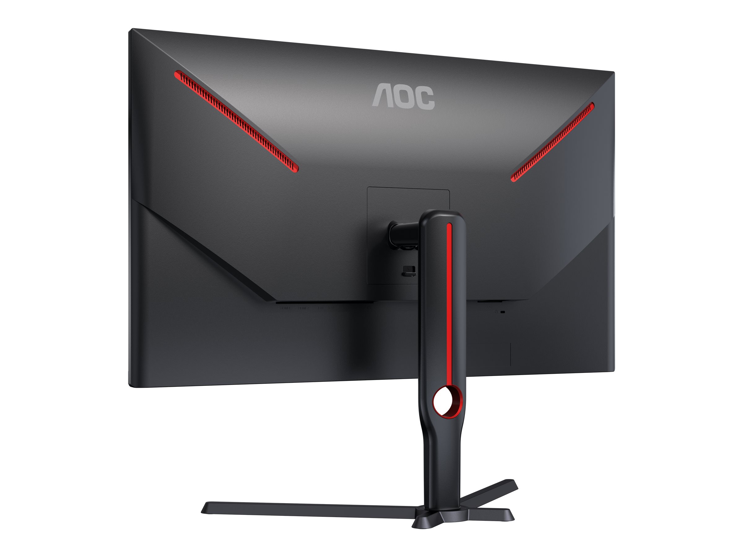 AOC Gaming U32G3XBK - LED-Monitor - Gaming - 81.3 cm (32)