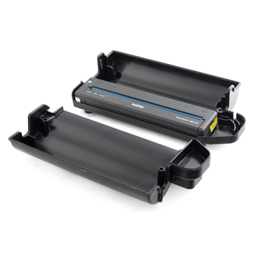 Ram Mounts RAM RAM-VPR-101 - Drucker-Cradle für Fahrzeug, Ansicht 3