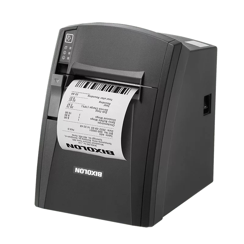 BIXOLON SRP-330III - Belegdrucker - Thermodirekt, Ansicht 4