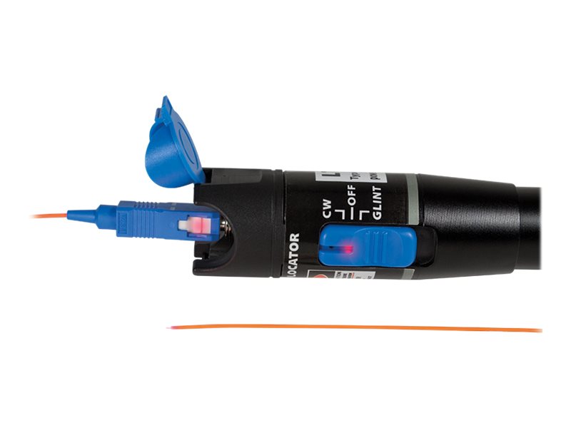LogiLink Fiber Optic Visual Fault Locator (Fiber Checker), Ansicht 4