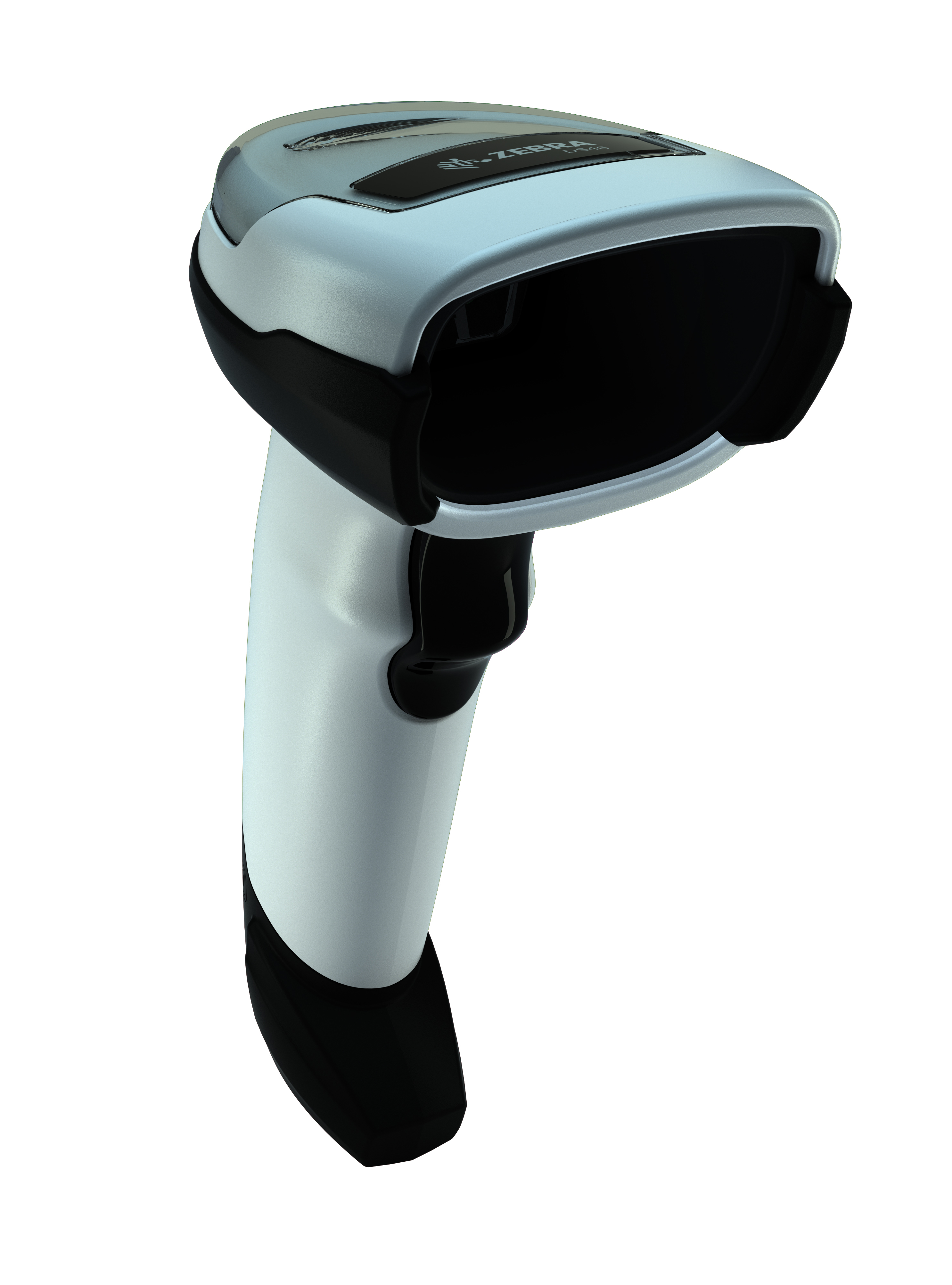 Zebra DS4608-SR - Standard Range (SR) - USB Kit, Ansicht 2