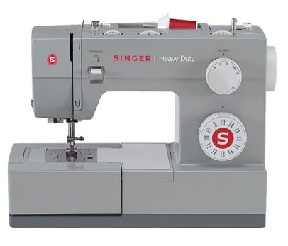 VSM Singer Heavy Duty 4423 - Nähmaschine - 23 Stiche, Ansicht 2