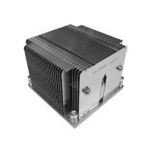 Supermicro SNK-P0048P - Prozessorkühler - (für: LGA2011), Ansicht 2