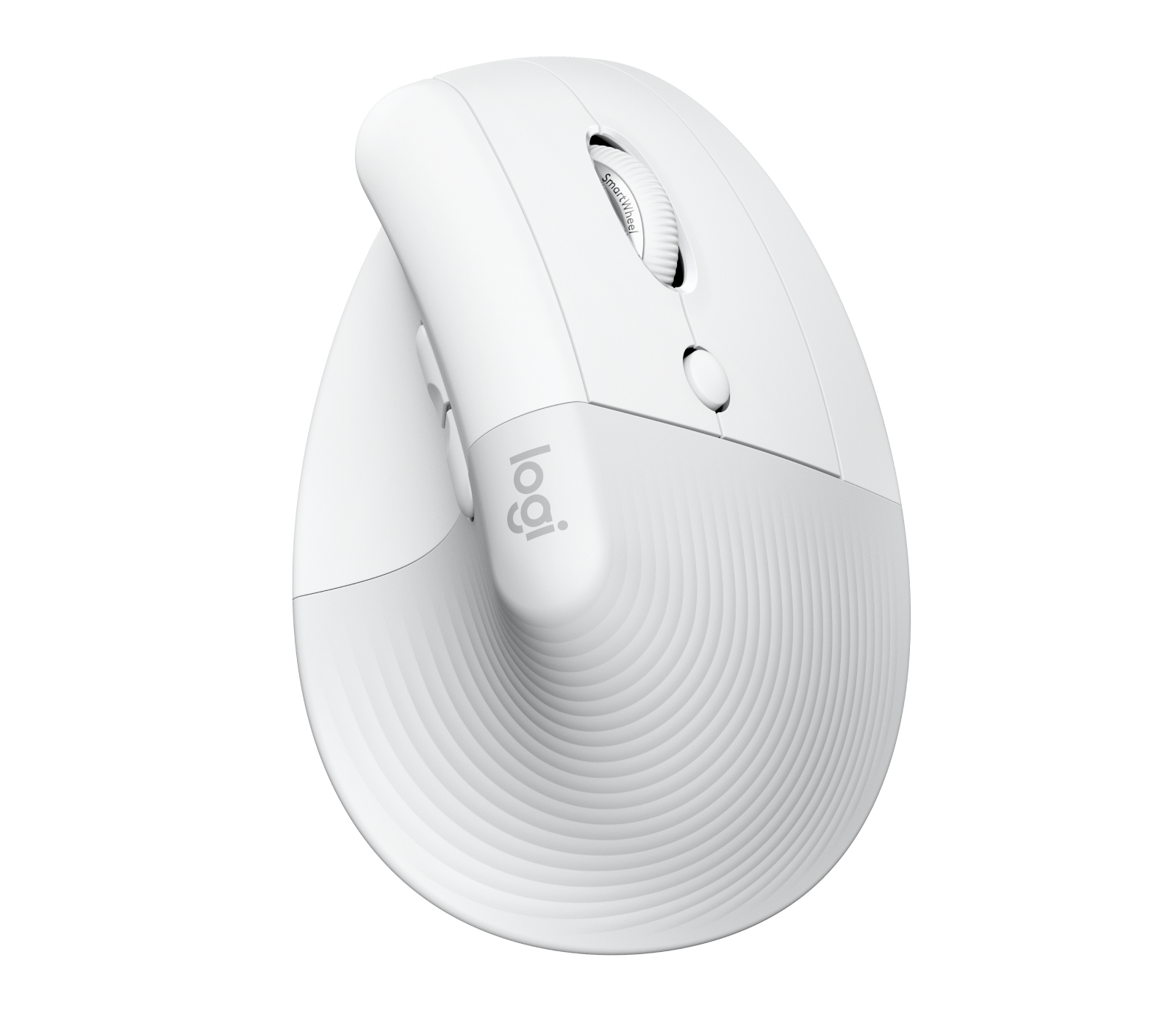 Logitech Lift for Business - Vertikale Maus - ergonomisch, Ansicht 2