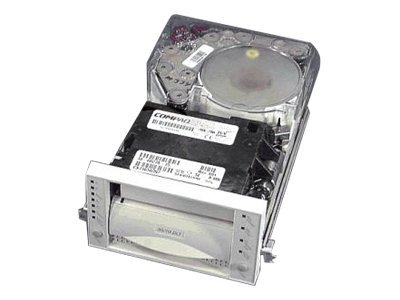 HP CPQ DLT7000 35/70GB INT.SCSI TAPE DRIVE (242853-B21)