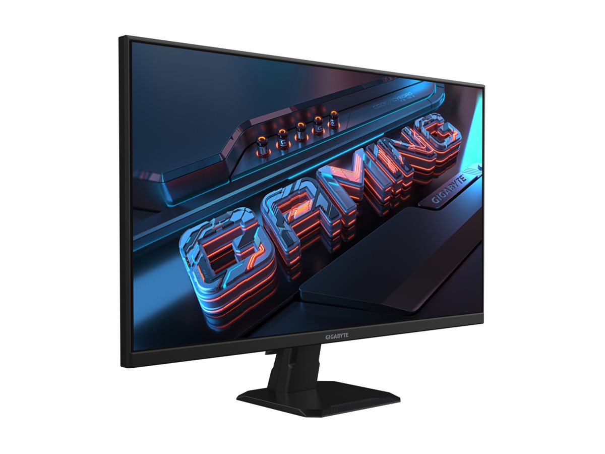 Gigabyte GS27Q X - LED-Monitor - 68.6 cm (27), Ansicht 4