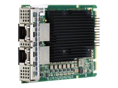 HPE BCM 57416 10GBE 2P BASE-T STOCK (P10097-B21)