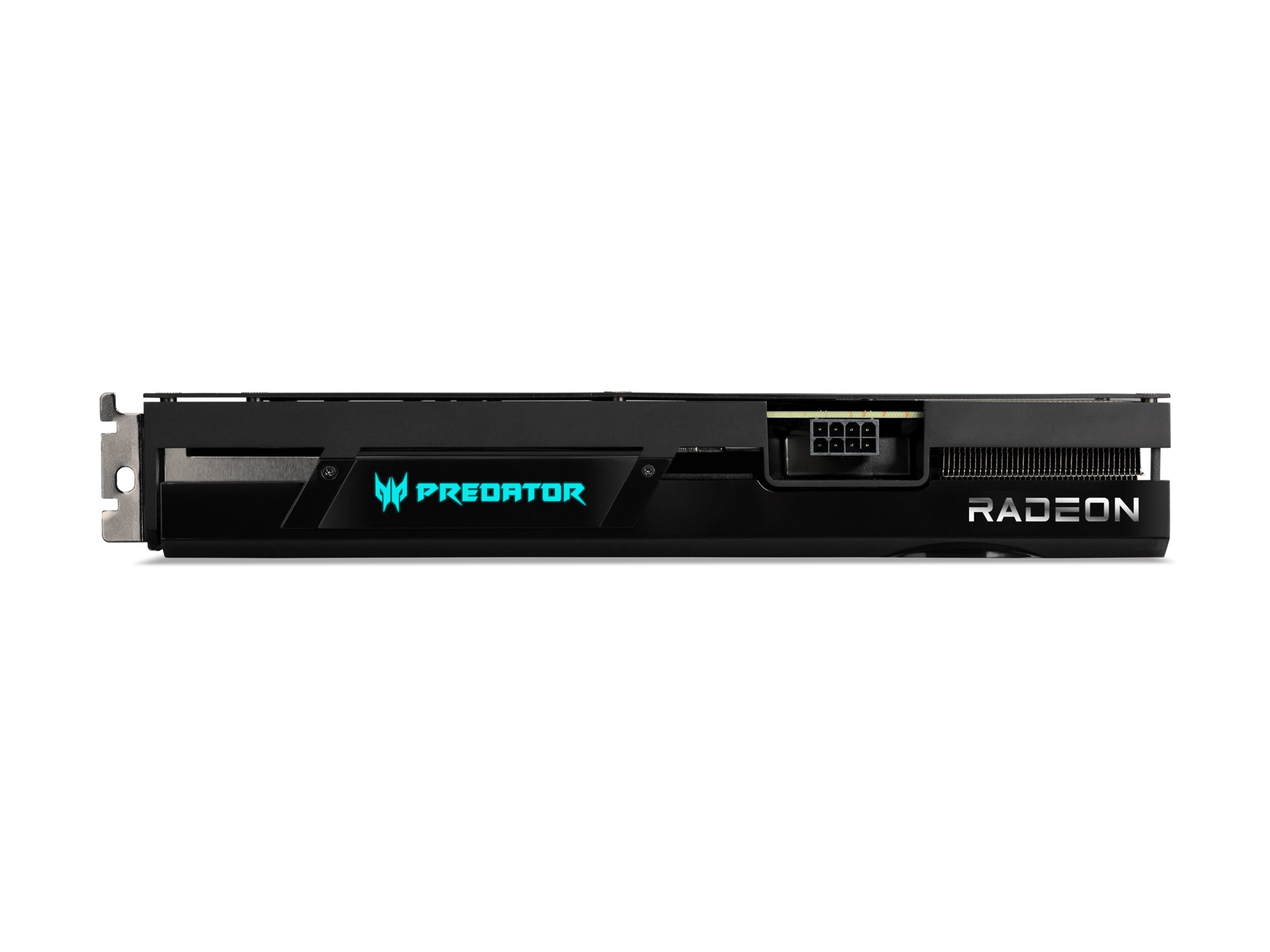 Acer Predator BiFrost Radeon RX 7600 OC - Grafikkarten