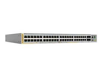 Allied Telesis AT x530-52GTXm - Switch - L3 - managed