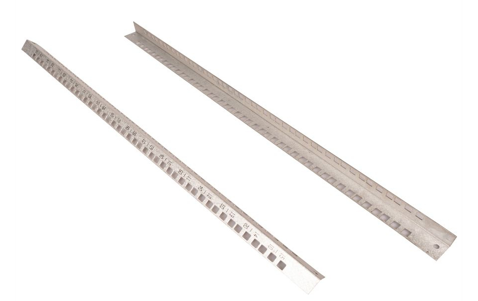 ROLINE Basic 19 Profilschienen - Rack-Zubehör, Ansicht 4