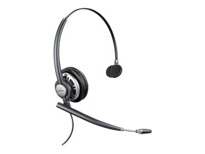 Plantronics EncorePro HW710 - Headset (78712-102)