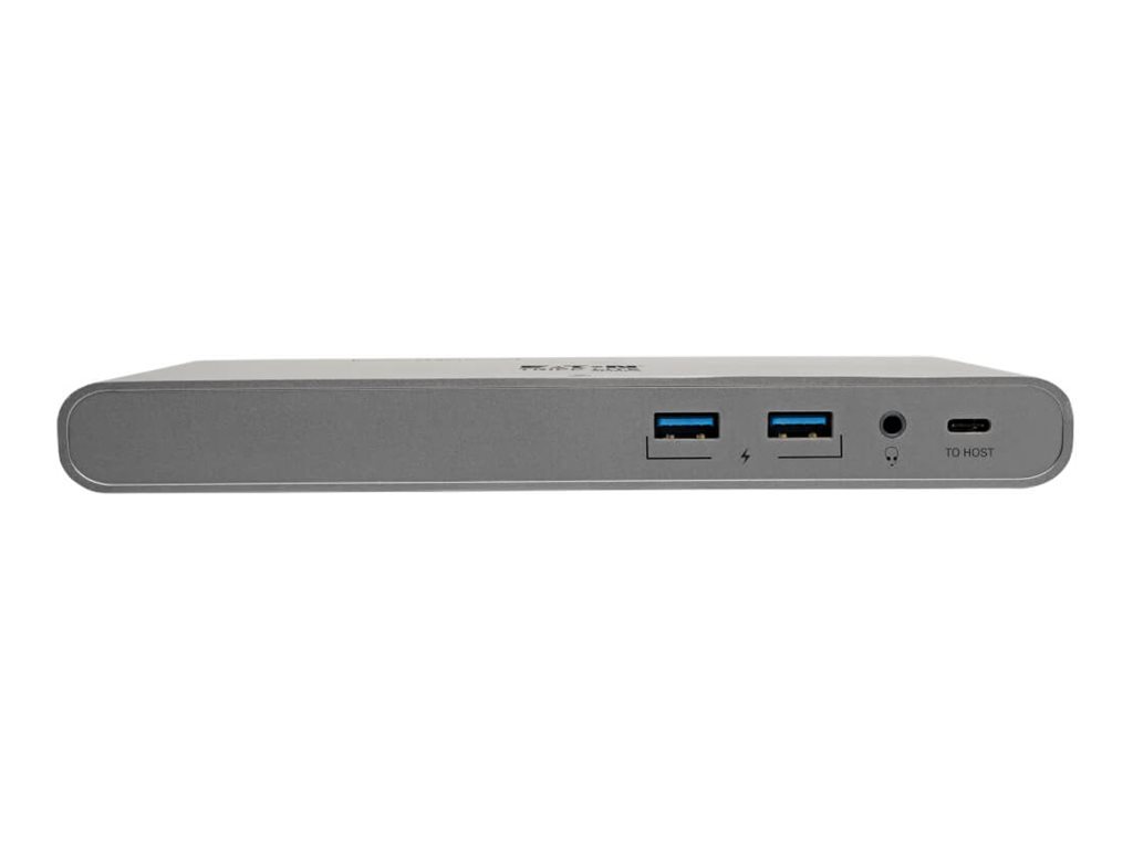 Tripp Eaton Tripp Lite Series USB-C Dock, Triple Display, Ansicht 5