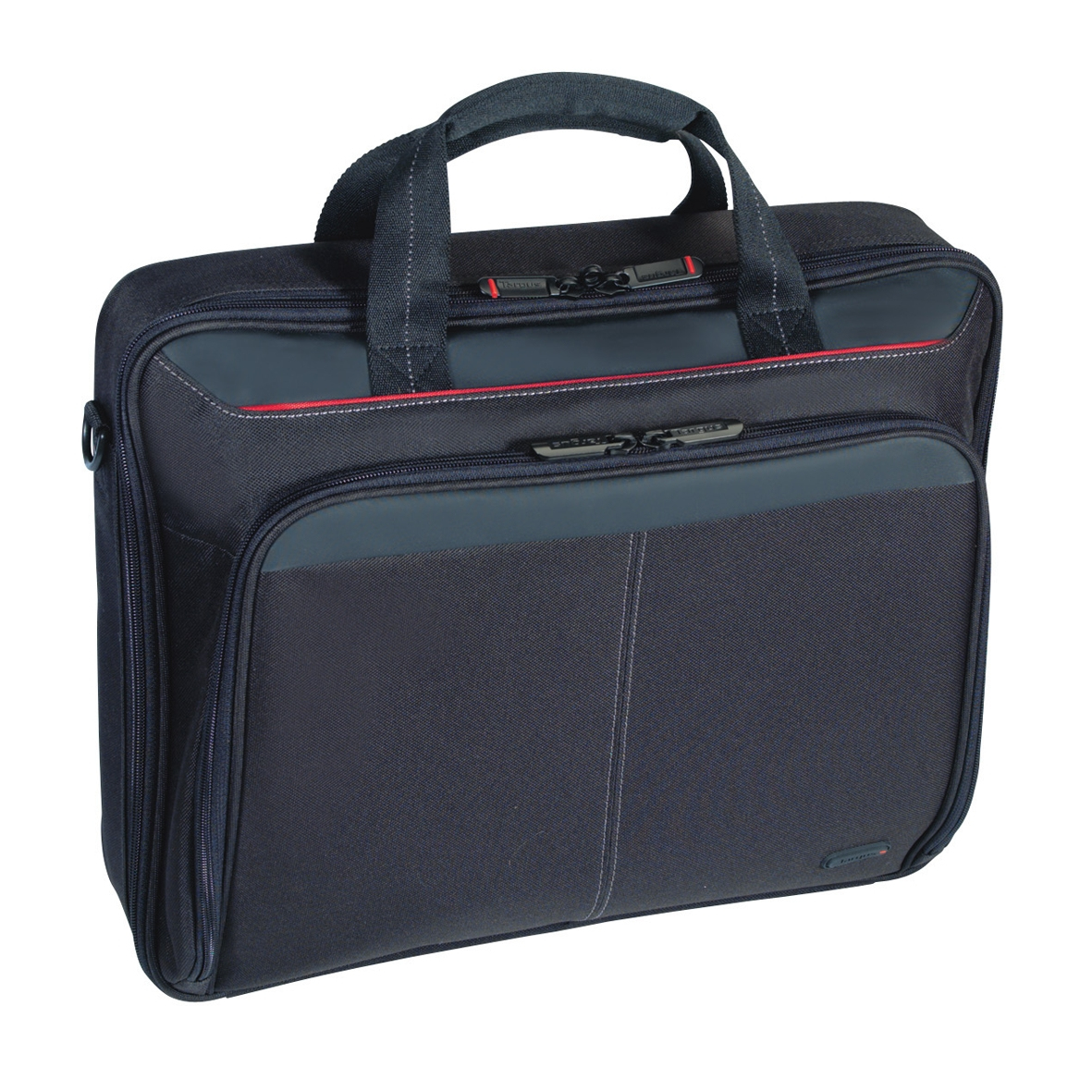 Targus Classic Clamshell - Notebook-Tasche - 40.6 cm, Ansicht 2