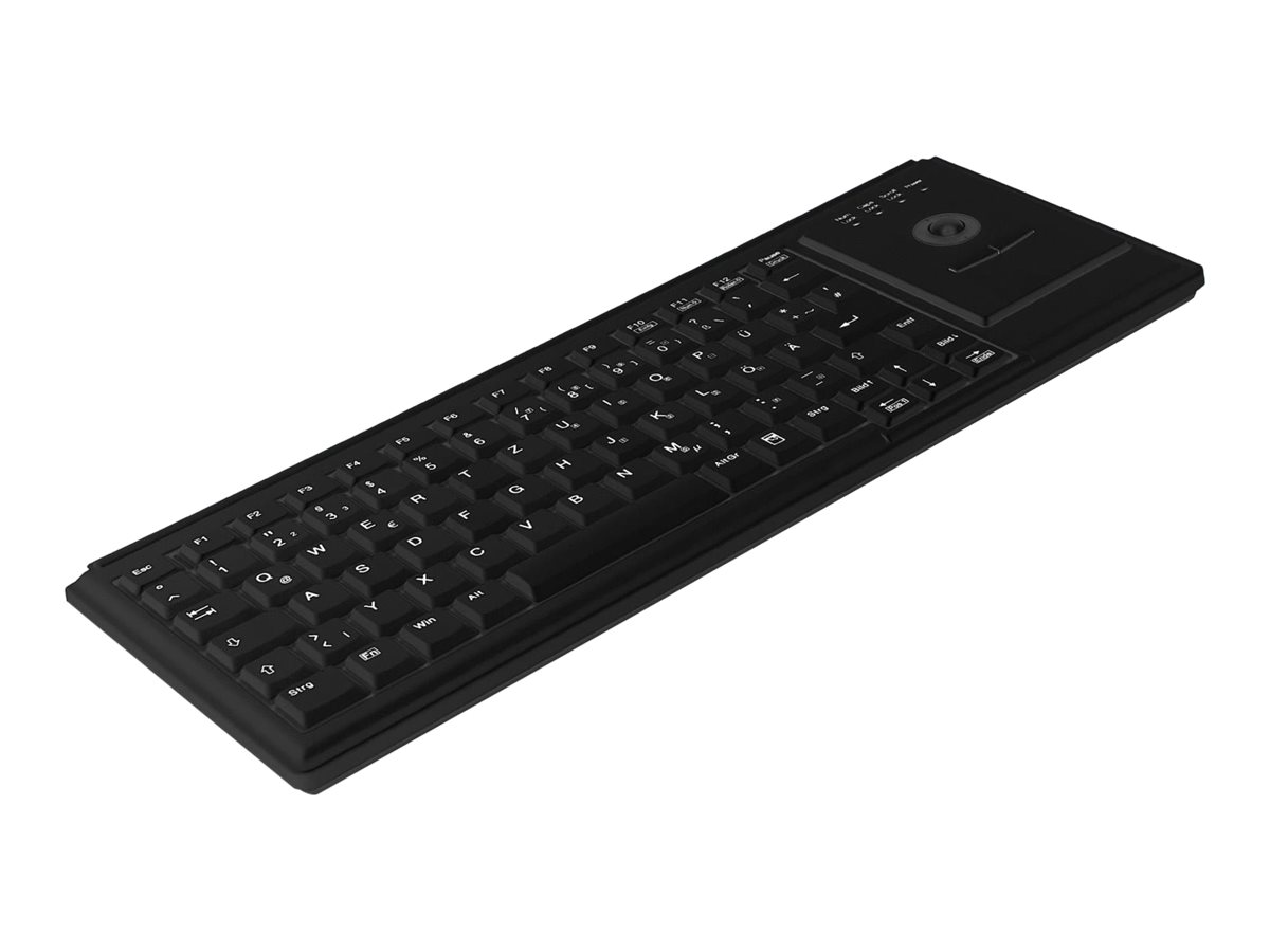 Active Key IndustrialKey AK-4400-T - Tastatur