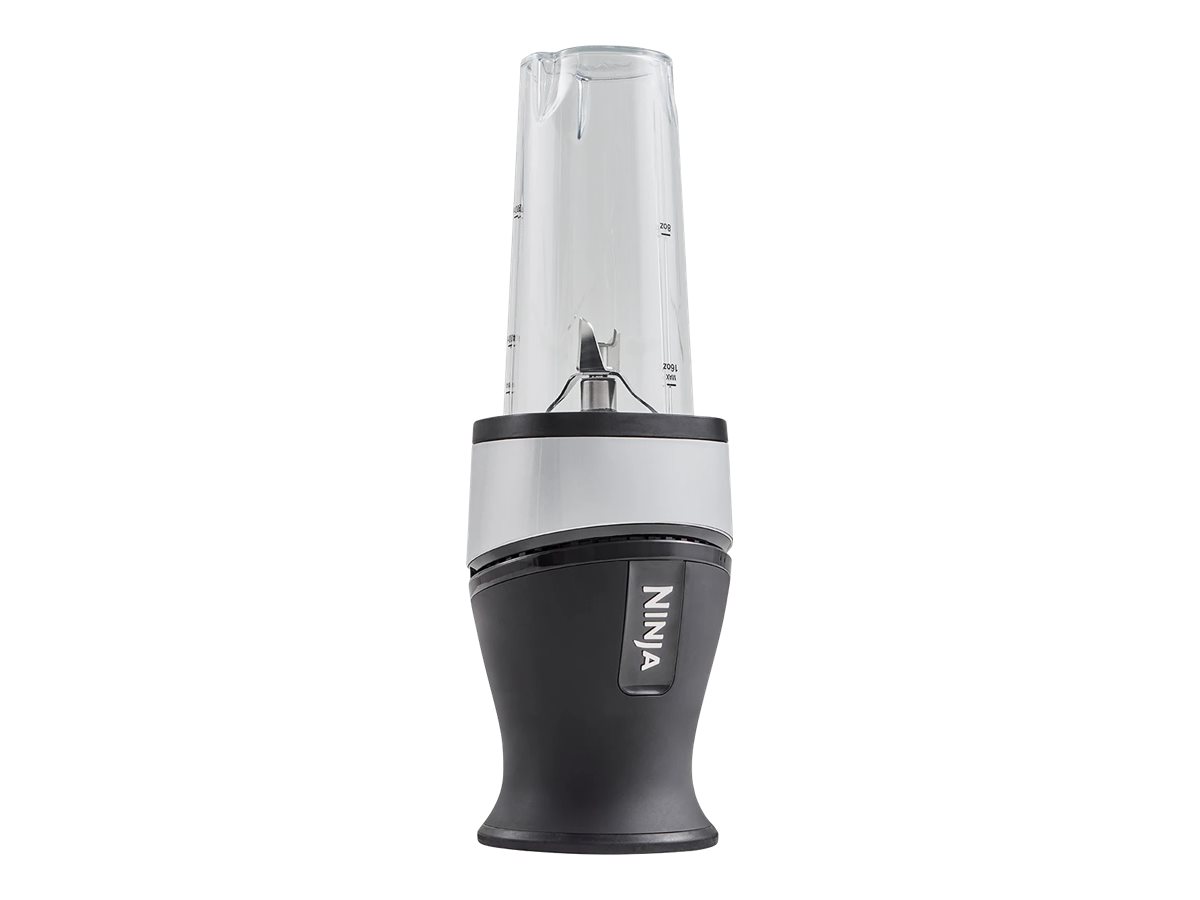 SharkNinja Nutri Ninja Slim QB3001EUS - Standmixer - 700 W, Ansicht 3