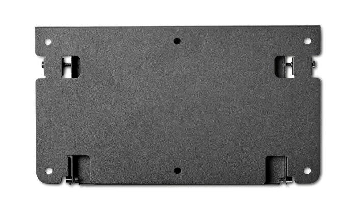 Elo Touch Solutions Elo - Befestigungskit (Wandmontage) für All-In-One - Bildschirmgröße: 38.1 cm (15), Ansicht 3
