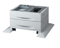 Epson Medienfach  Zuführung - 1100 Blätter in 1 Schubladen (Trays)