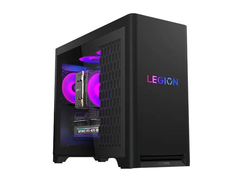 Lenovo Legion T5 30IAS10 90YA - Tower - Core Ultra 7 265KF