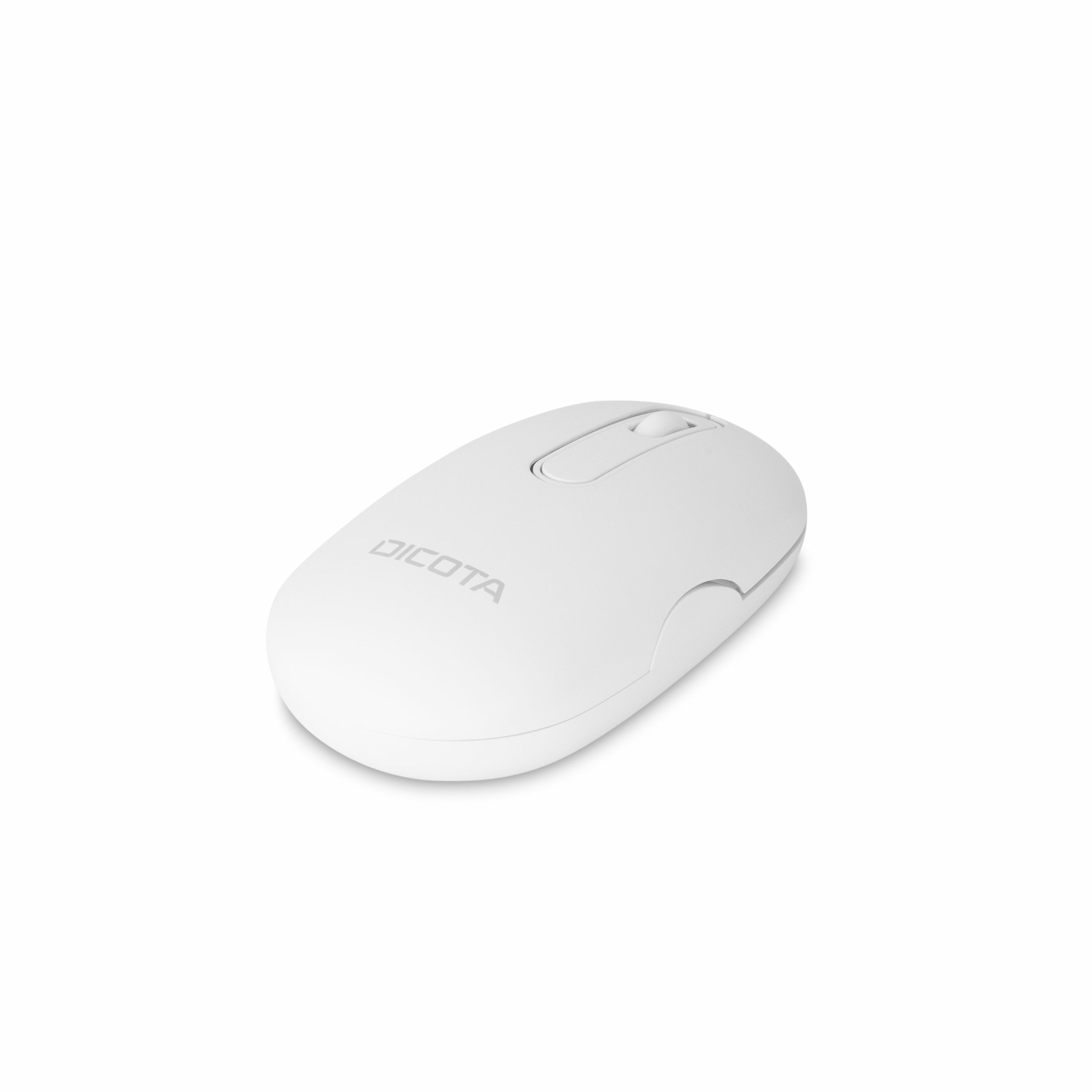 Dicota Bluetooth Mouse DESKTOP white - Maus, Ansicht 3