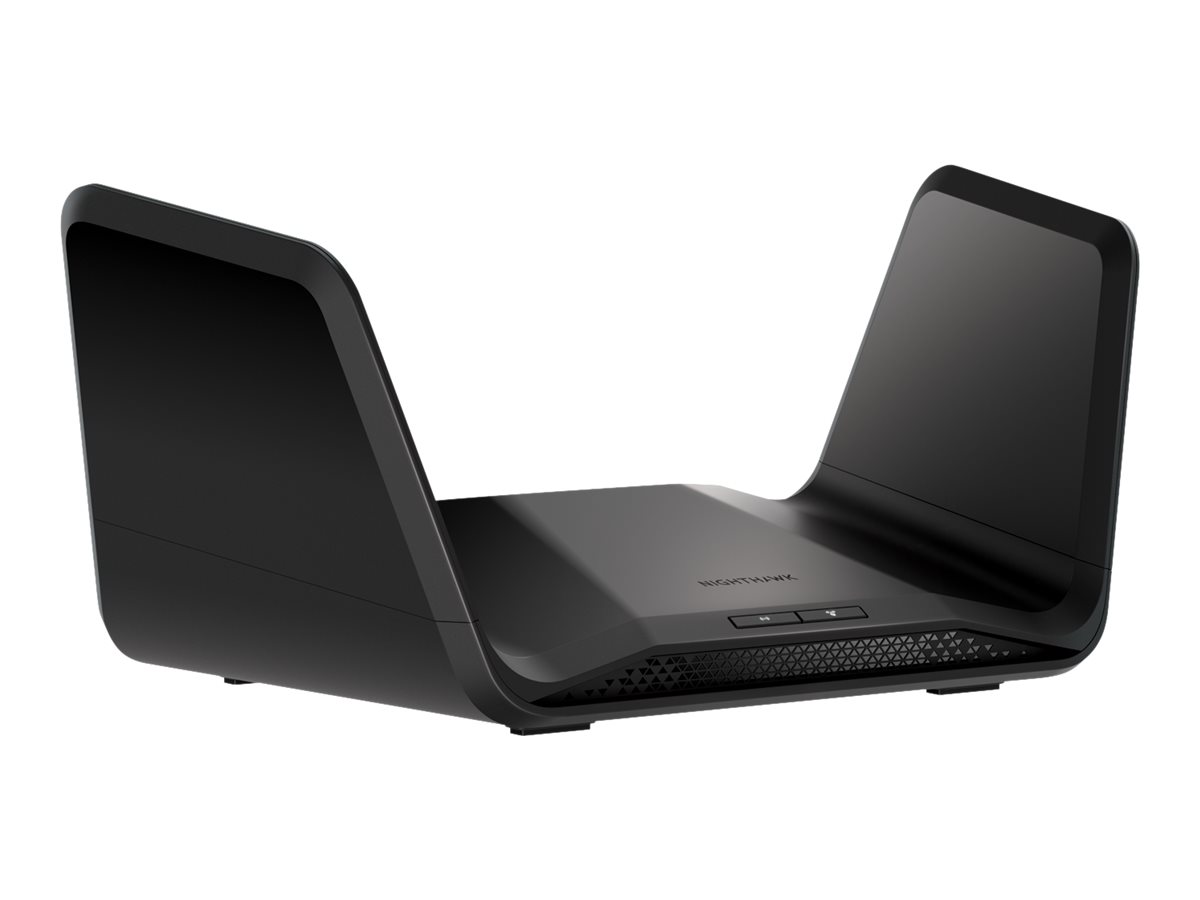 Netgear RAX70 - Wireless Router 4-Port-Switch