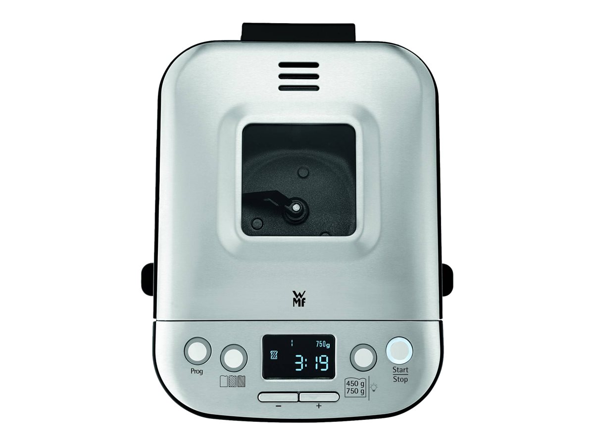 WMF KULT X - Standmixer - 900 W - rostfreier, Ansicht 3