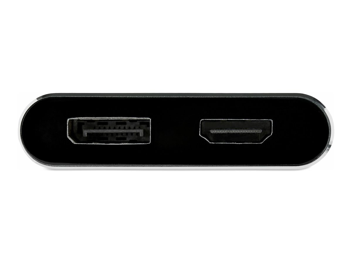 StarTech.com Startech USB C Multiport Adapter - HDMI oder