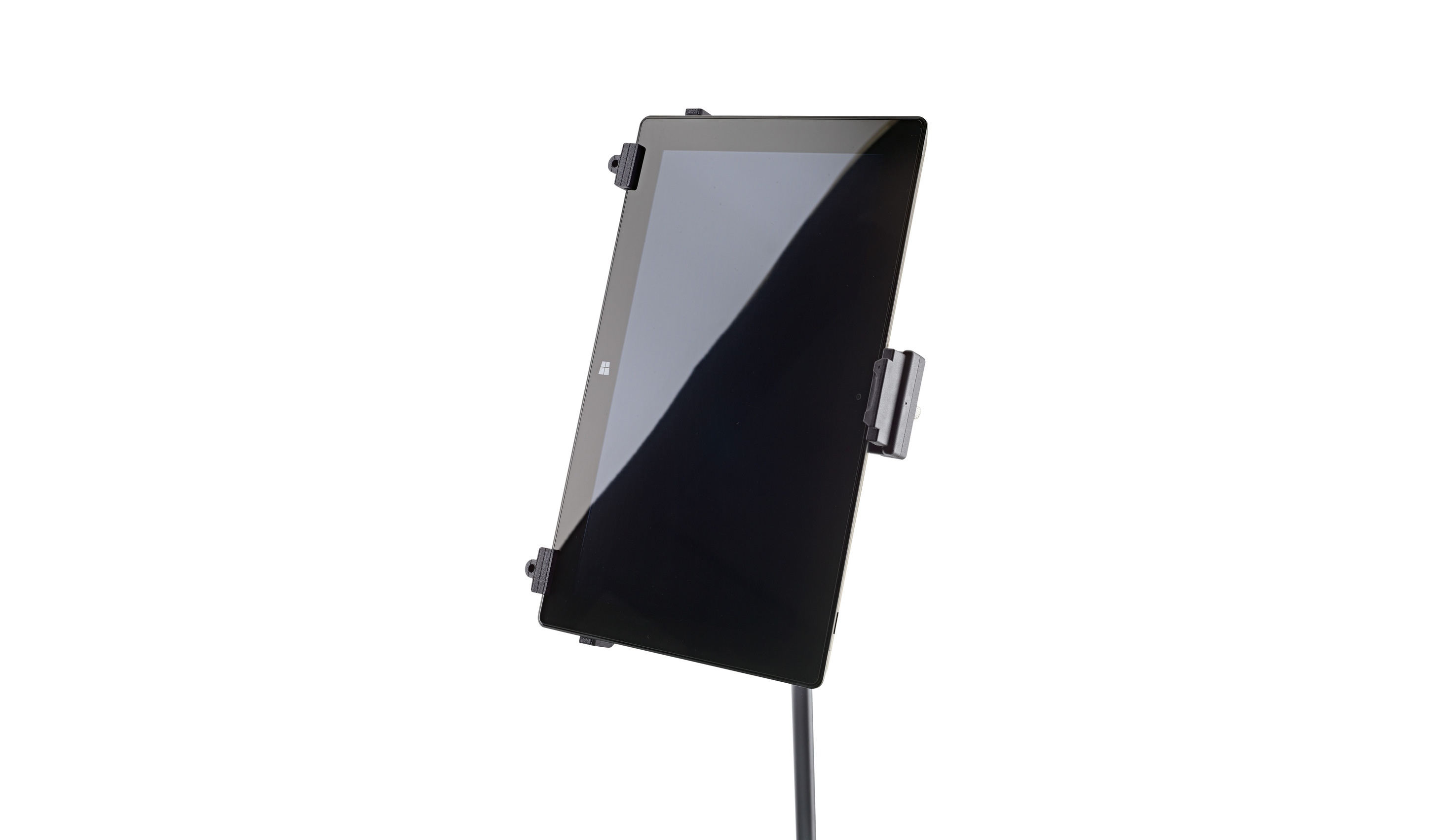 König & Meyer 19790-316-55 - Tablet/UMPC - Aktive Halterung - Universal - Schwarz, Ansicht 4