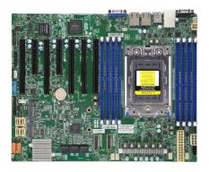 Supermicro Server MB 1xSP3/ATX/2x1Gb LAN H12SSL-NT
