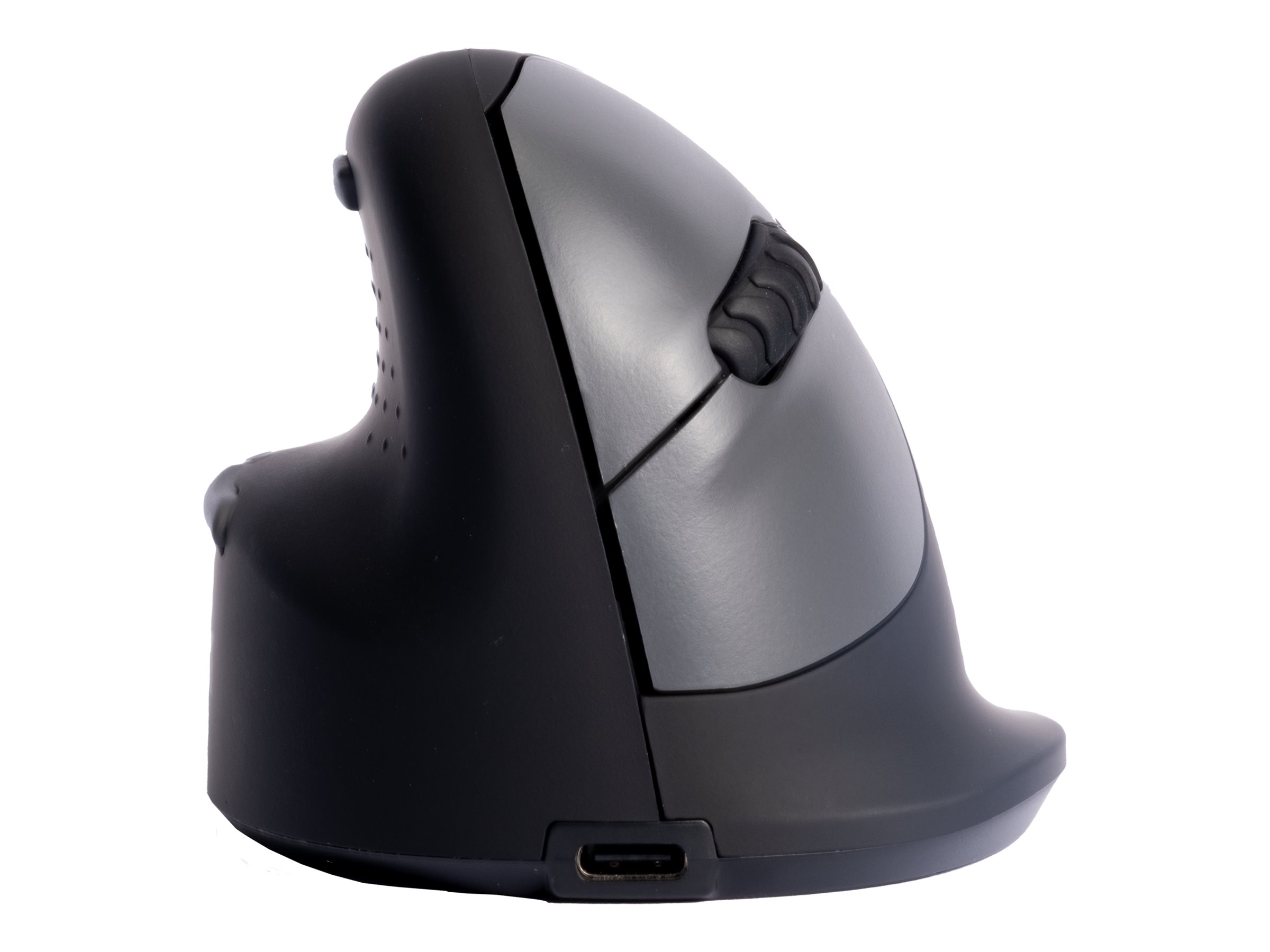 R-Go HE Mouse Ergonomische Maus, Mittel (165-195mm), Ansicht 4