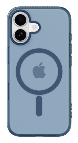 Belkin SheerForce Grip Series - Hintere Abdeckung für Mobiltelefon, Ansicht 2