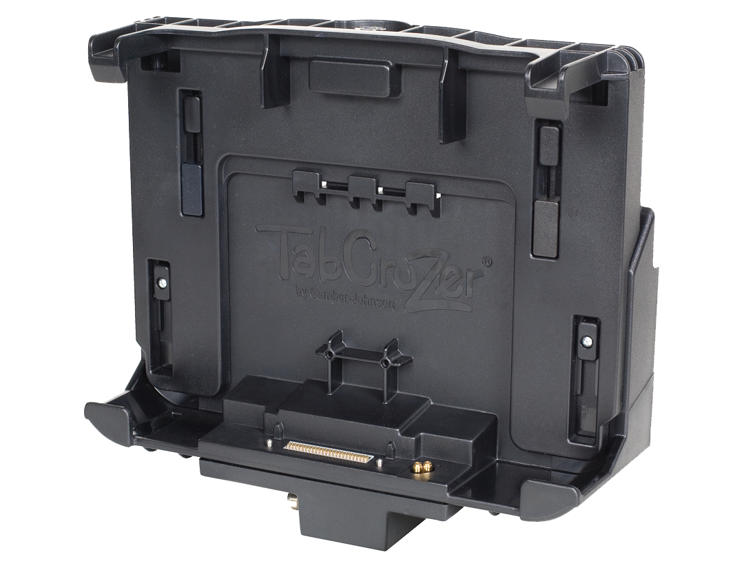 Panasonic PCPE-GJG1V01 - Docking Station für Tablet, Ansicht 2