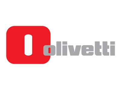 Olivetti Cyan - kompatible - Tonerpatrone - für d-Color MF223, Ansicht 3