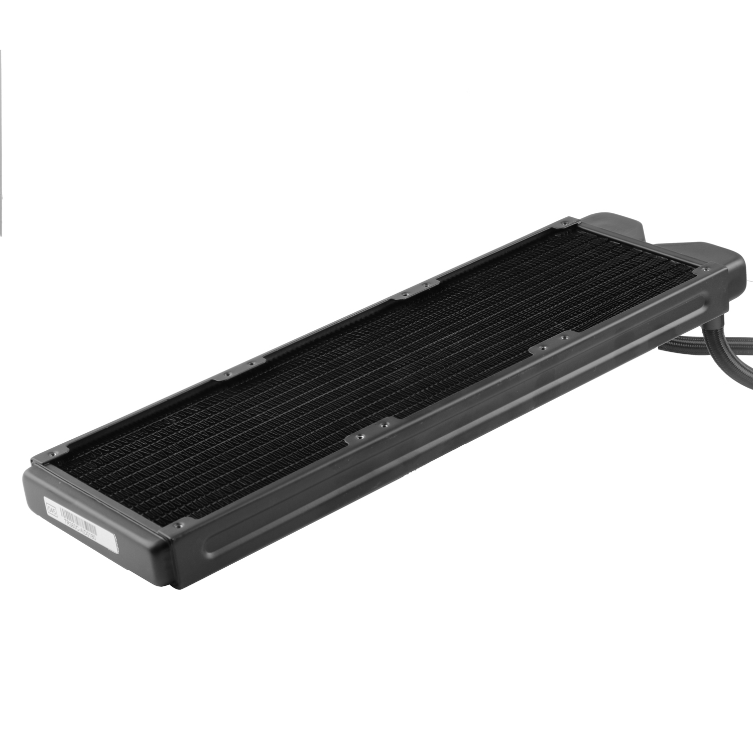 Thermalright TurboRight 360C - Prozessor-Flüssigkeitskühlsystem - (für: LGA775, LGA1156, LGA1366, LGA1155, LGA2011, ...), Ansicht 2