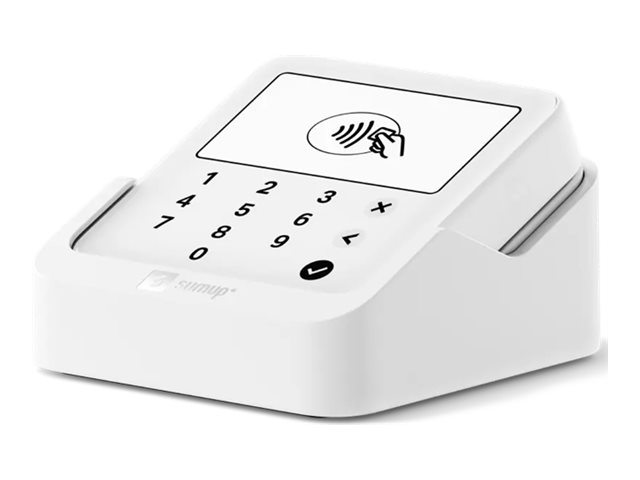 SumUp Solo Lite - EMV-/NFC-Kartenlesegerät - Bluetooth, Ansicht 2