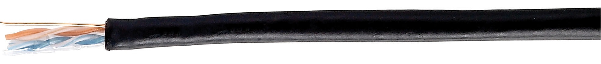 Equip Pro - Bulkkabel - 305 m - UTP - CAT 6 - robust, Ansicht 2