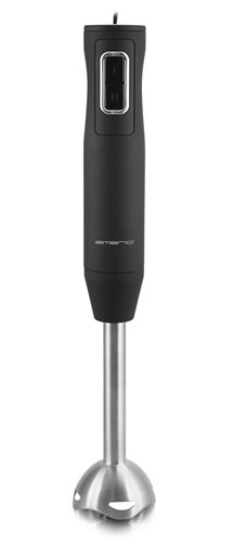 Emerio HB-111446 - Handmixer - 250 W - Schwarz, Ansicht 4