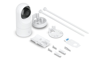 UbiQuiti G5 Flex - IP-Sicherheitskamera - Innen & Außen - Kabelgebunden - ARM Cortex-A7 - FCC - IC - CE - Decke/Wand/Sch