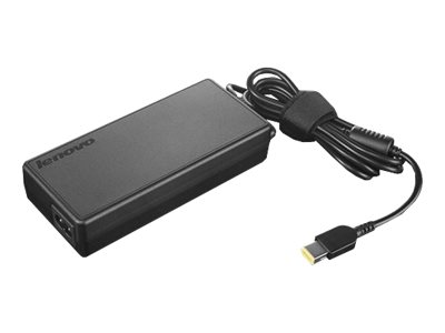 Lenovo ThinkPad 135W AC Adapter - Slim Tip EU1 (4X20E50562)