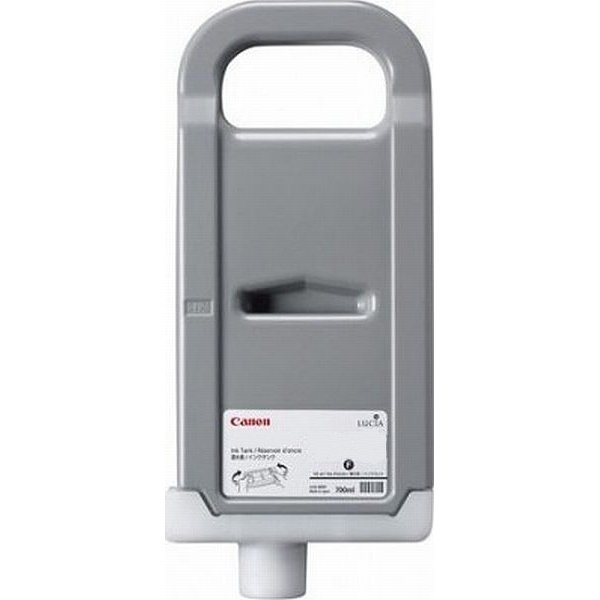Canon PFI-106 Y - 130 ml - Gelb - original - Tintenbehälter, Ansicht 2