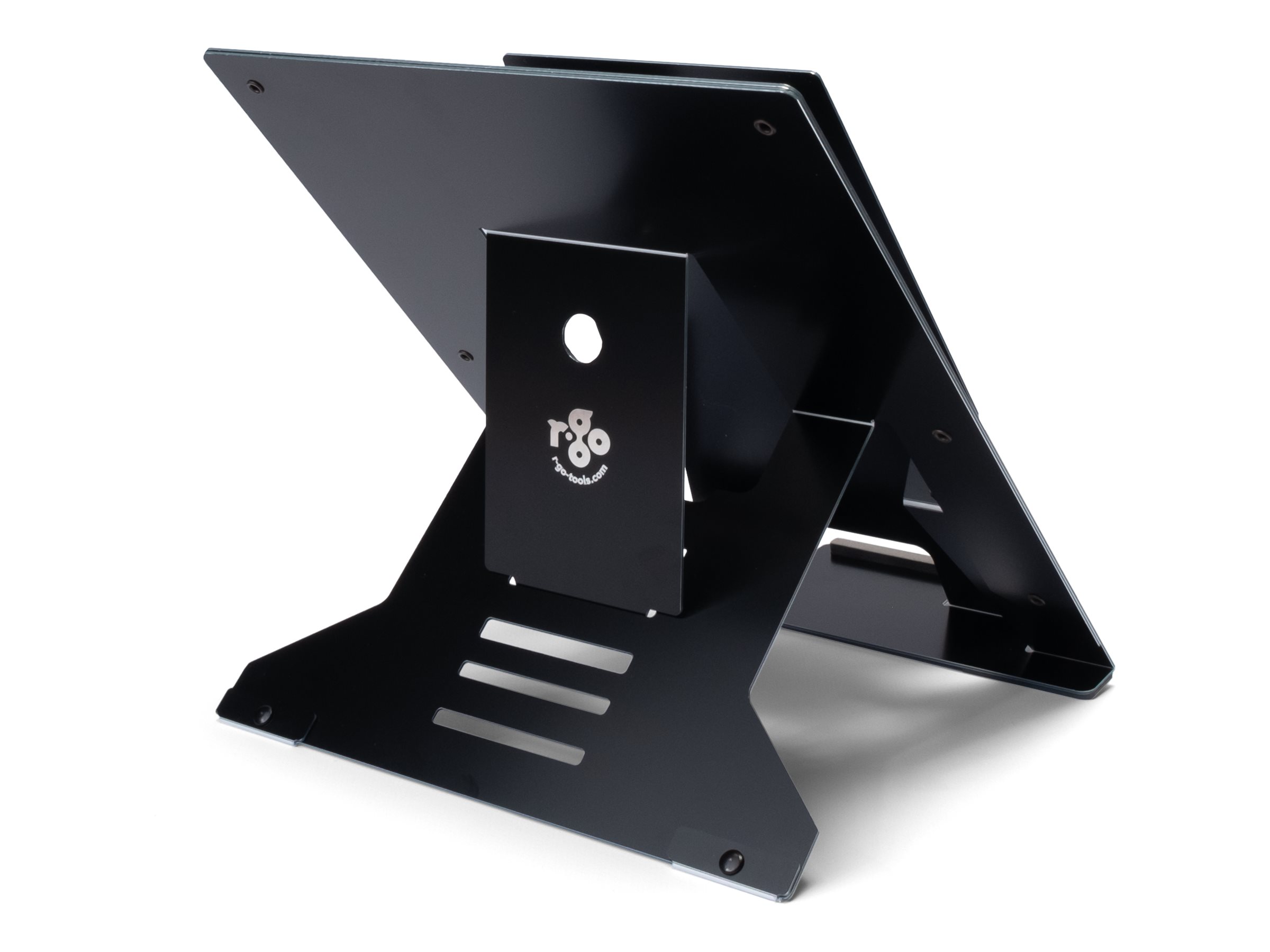 R-Go Document laptopständer Riser - Notebook-Ständer, Ansicht 4