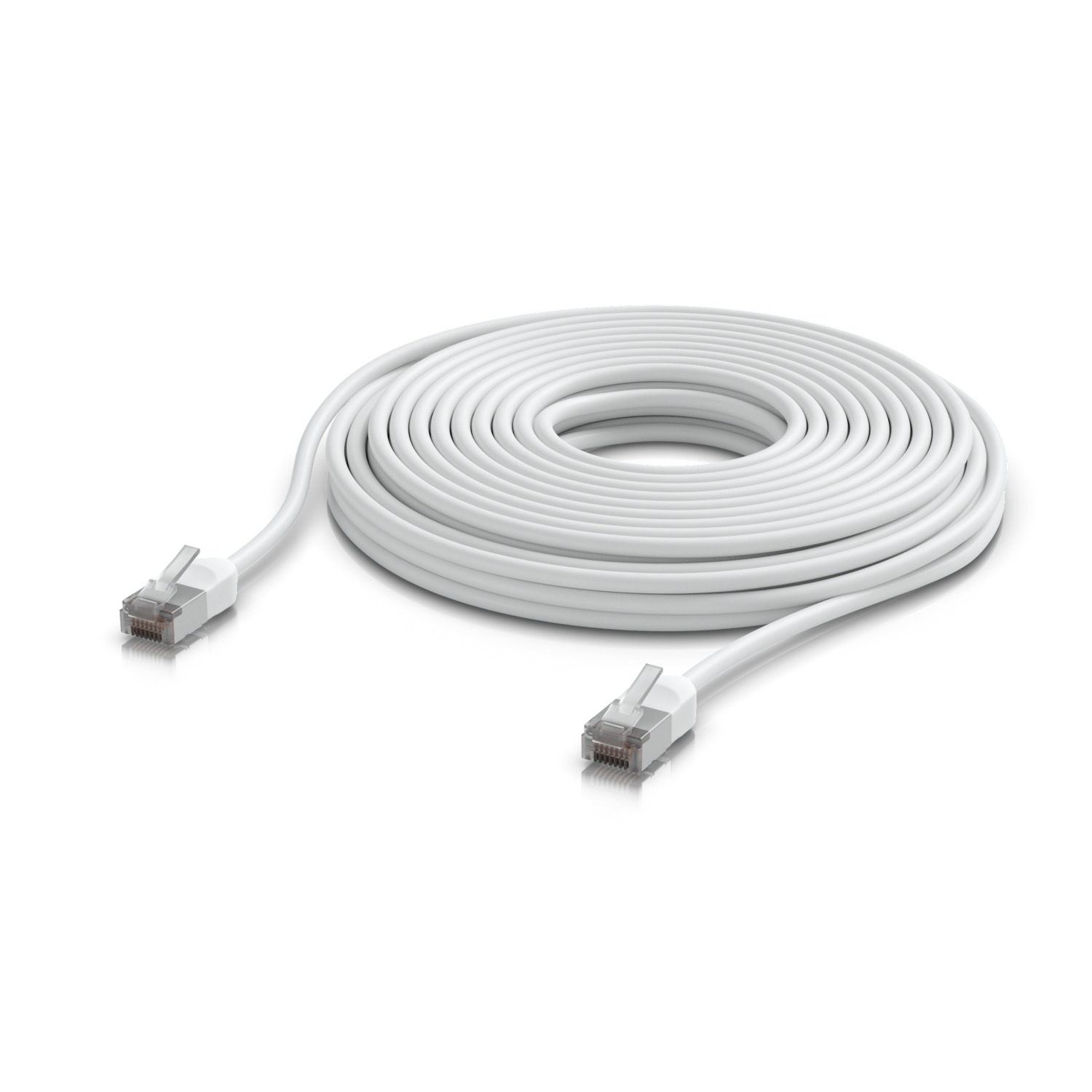 Ubiquiti UniFi - Patch-Kabel - RJ-45 (M) zu RJ-45 (M), Ansicht 3