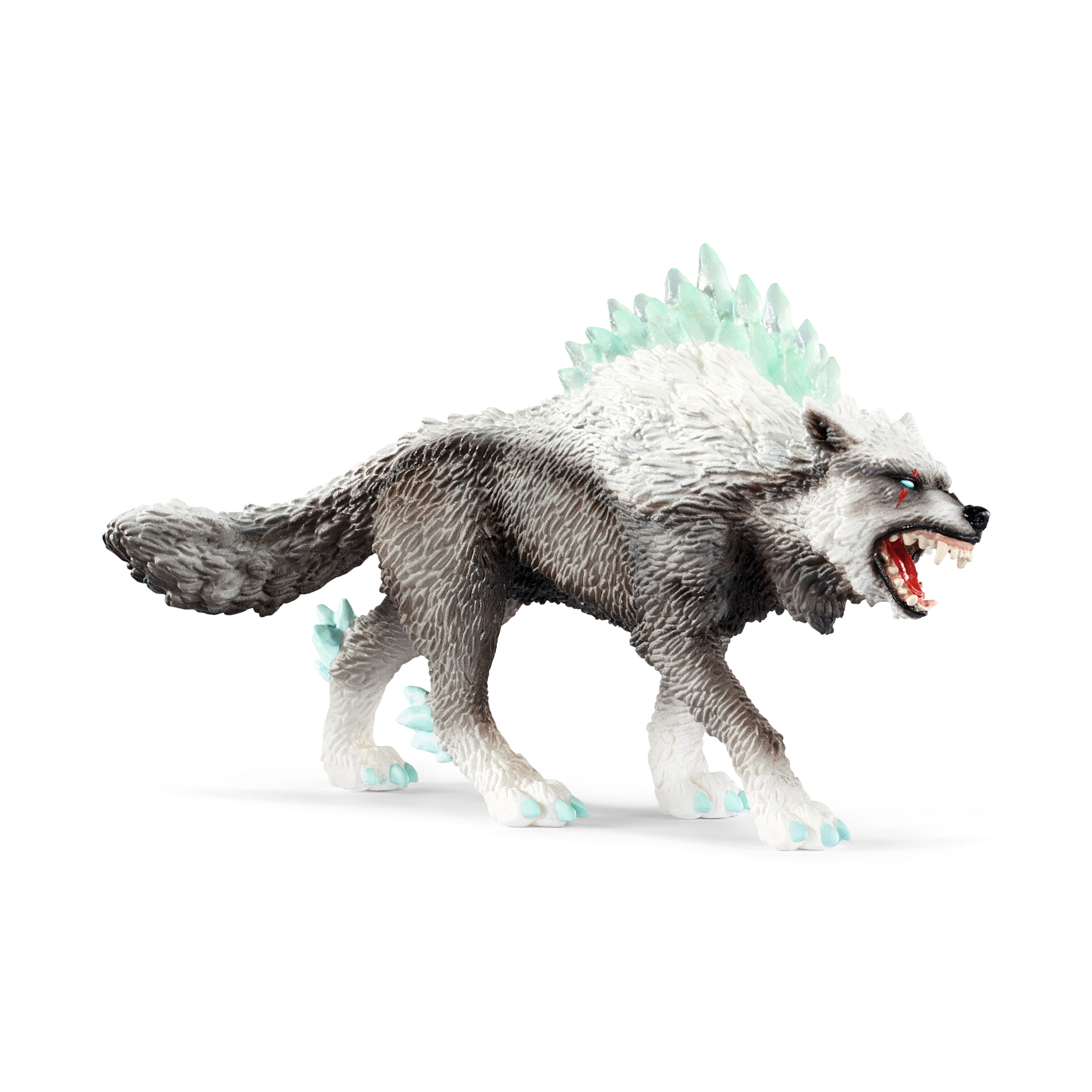 Schleich ELDRADOR CREATURES 42452 - 7 Jahr(e) - Mehrfarbig - Kunststoff - 1 Stück(e), Ansicht 3