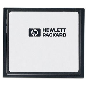 HPE X600 - Flash-Speicherkarte - 1 GB - CompactFlash