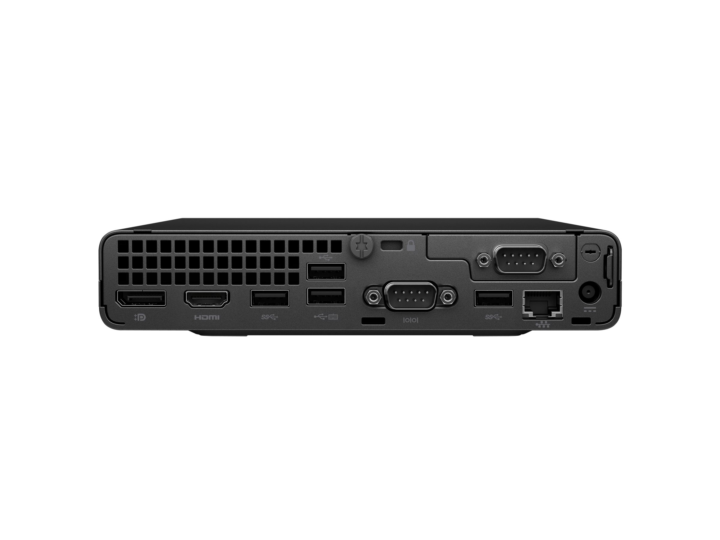 HP Pro 260 G9 - Mini - Core i5 i5-1334U - RAM