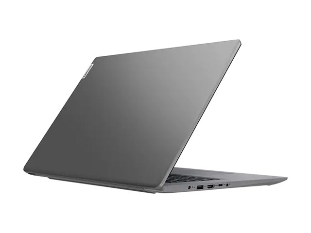 Lenovo V17 G4 IRU 83A2 - 180°-Scharnierdesign - Intel Core i5 13420H  2.1 GHz - Win 11 Home - UHD Graphics - 16 GB RAM - 512 GB SSD NVMe - 43.9 cm (17.3)