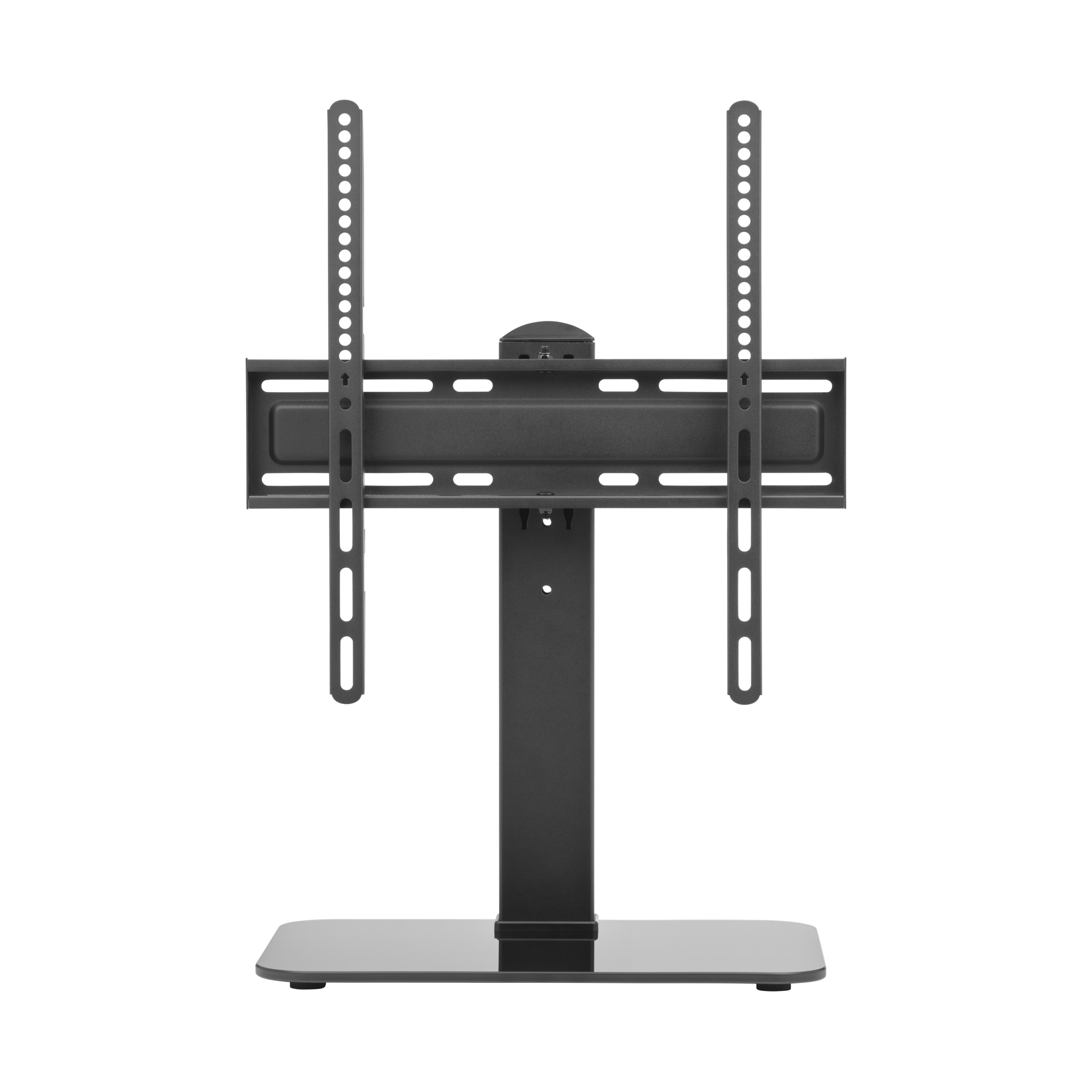 One for All Ultra Slim Line WM 2470 - 81,3 cm (32) - 139,7 cm (55) - 40 kg - 100 x 100 mm - 400 x 400 mm - Schwarz, Ansicht 4