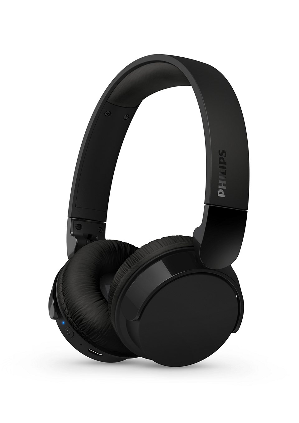 Philips Wireless headband black - Kopfhörer - 20 KHz, Ansicht 3