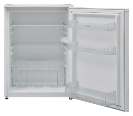VESTEL Tischkühlschrank VKS351-E 135l wh E, Ansicht 3